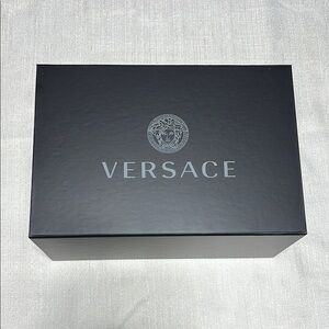 Versace Luxury Black Box
